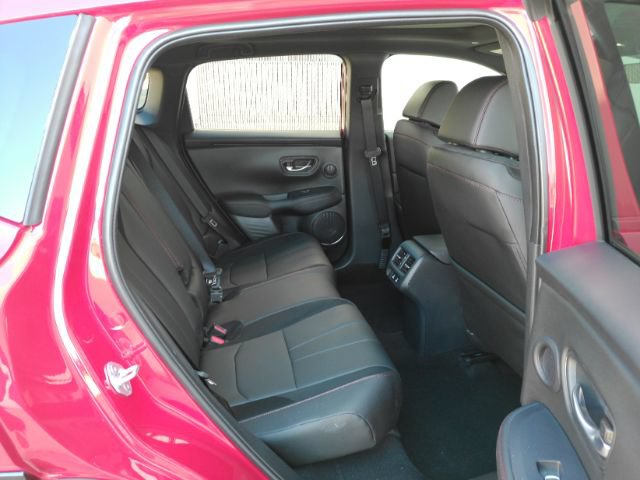 Used 2026 Acura ADX A-Spec FWD image 27