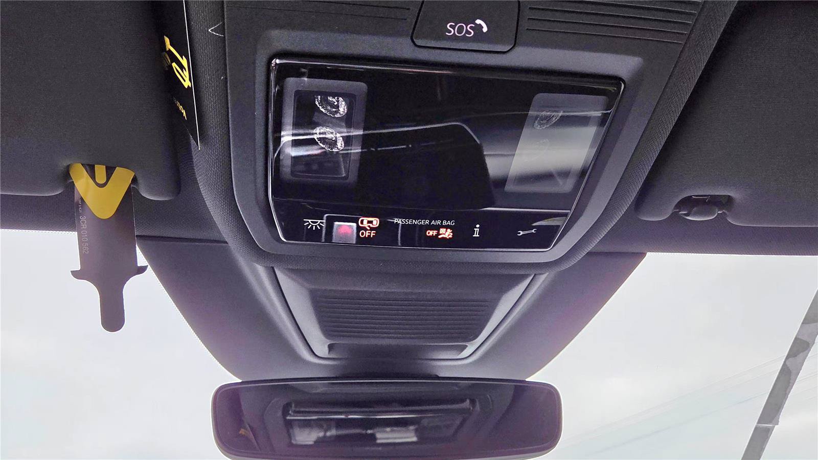 New 2026 Volkswagen GTI S FWD image 20