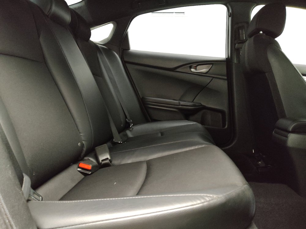 Used 2020 Honda Civic Sport image 19