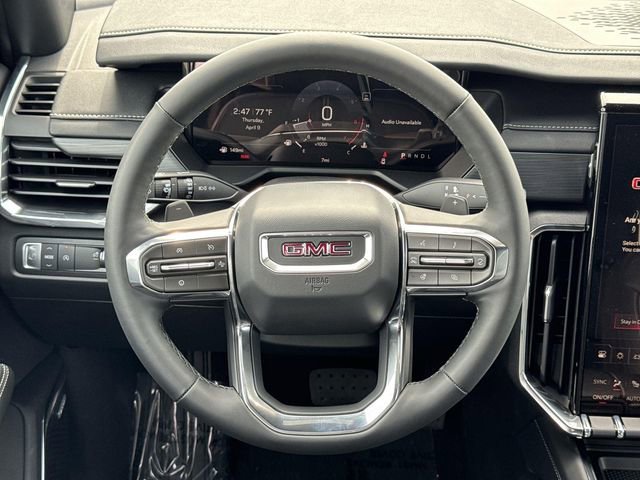 New 2026 GMC Acadia Elevation image 8