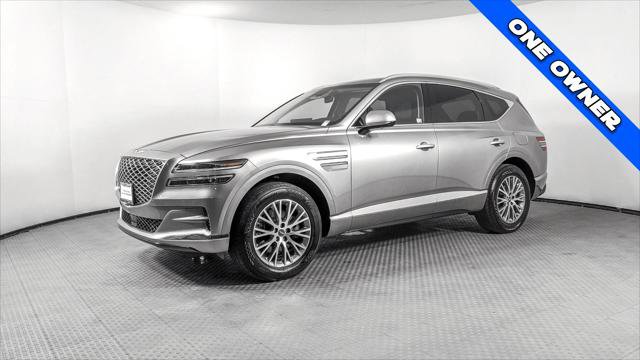 Used 2024 Genesis GV80 2.5T image 2