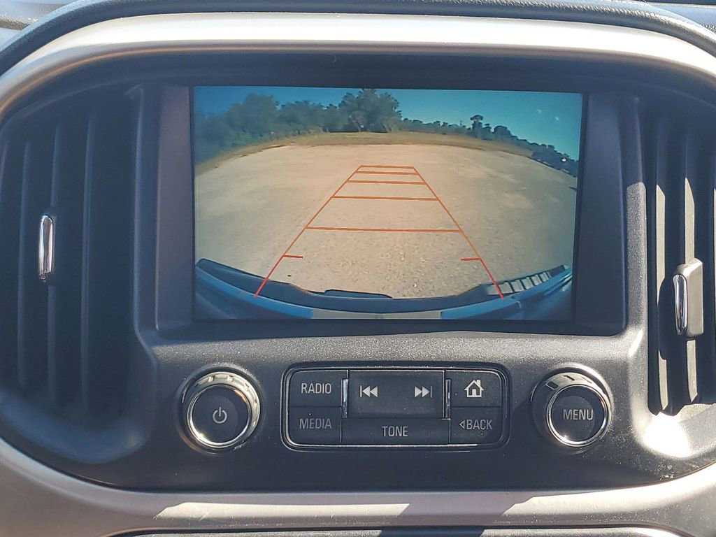 Used 2017 GMC Canyon SLE w/ SLE Convenience Package image 30