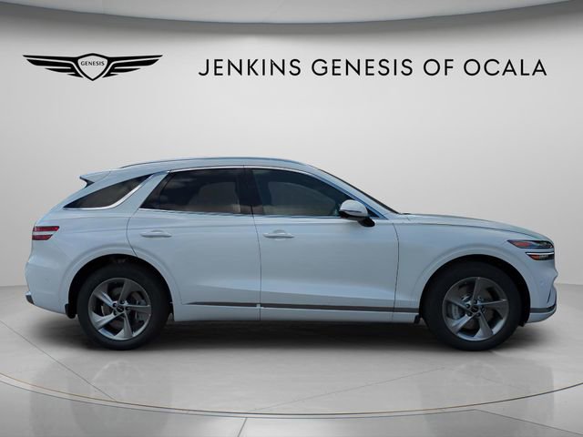 New 2026 Genesis GV70 2.5T Advanced w/ G1 Accessory Package AWD/4WD image 8