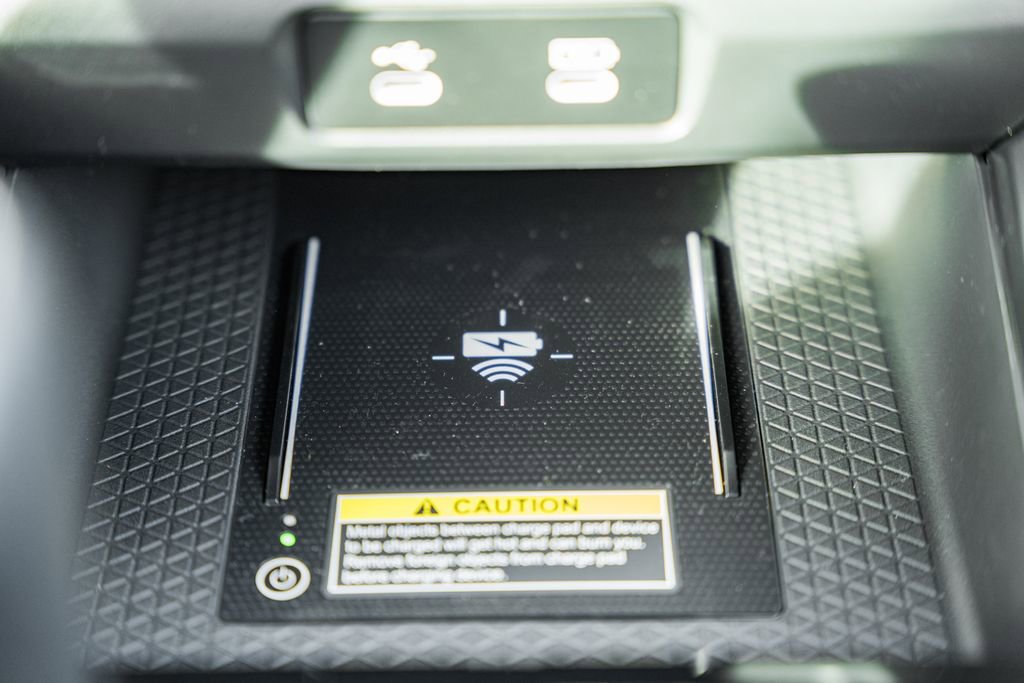 New 2025 Honda Accord EX-L image 24