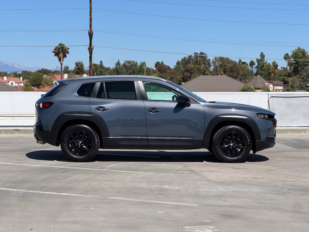 Used 2024 MAZDA CX-50 AWD 2.5 S w/ Preferred Package image 30