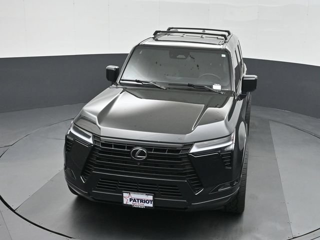 Used 2024 Lexus GX 550 w/ Accessory Package (Z1) AWD/4WD image 39
