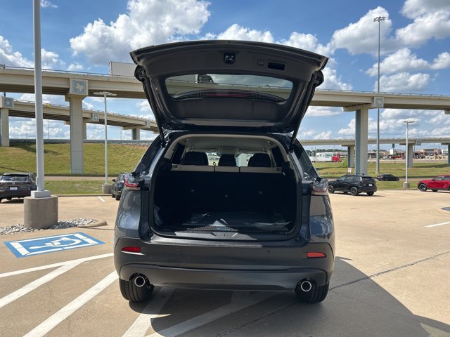 New 2026 MAZDA CX-5 Preferred AWD/4WD image 9