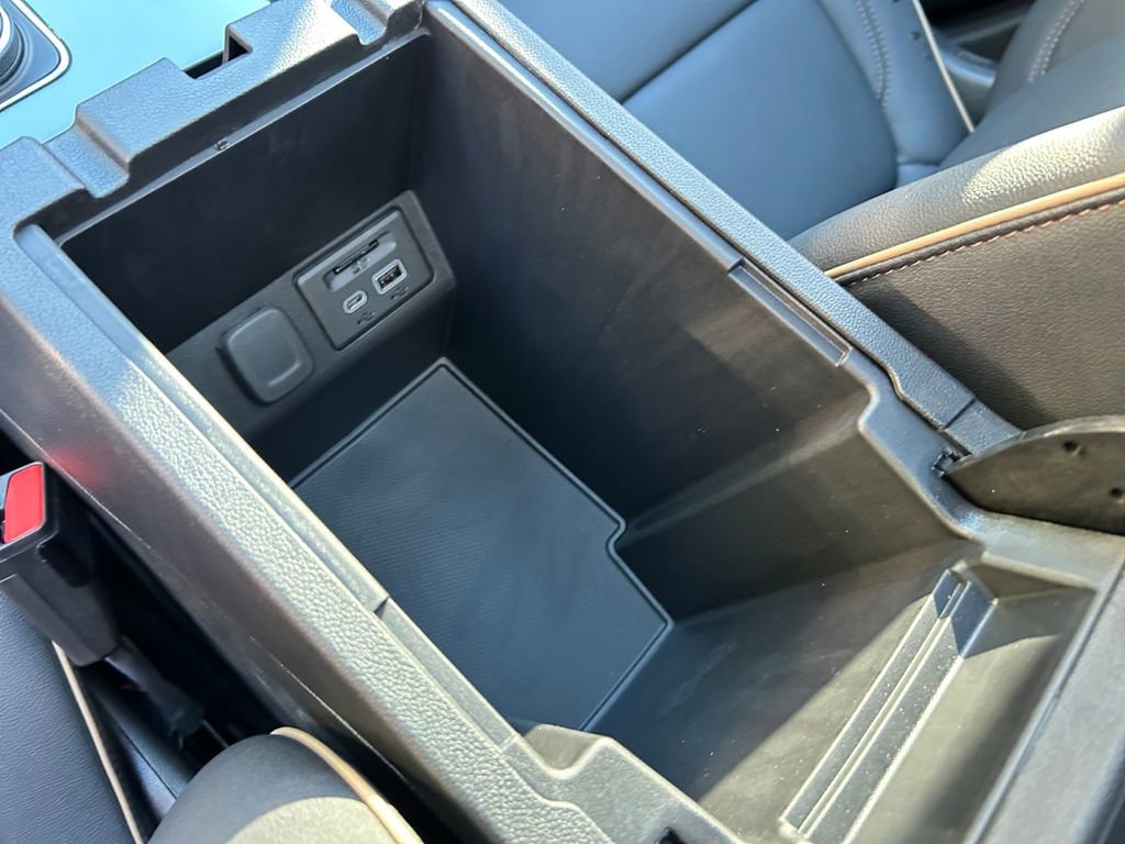 New 2025 Chevrolet Blazer Premier w/ Driver Confidence II Package AWD/4WD image 35