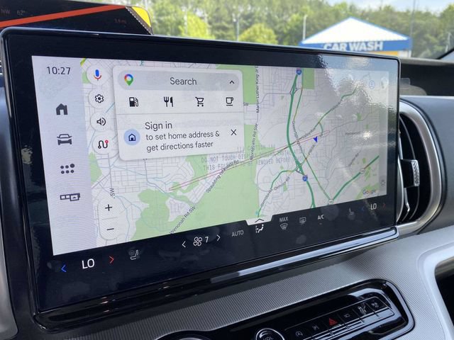 New 2026 Ford Expedition Max Active RWD image 19