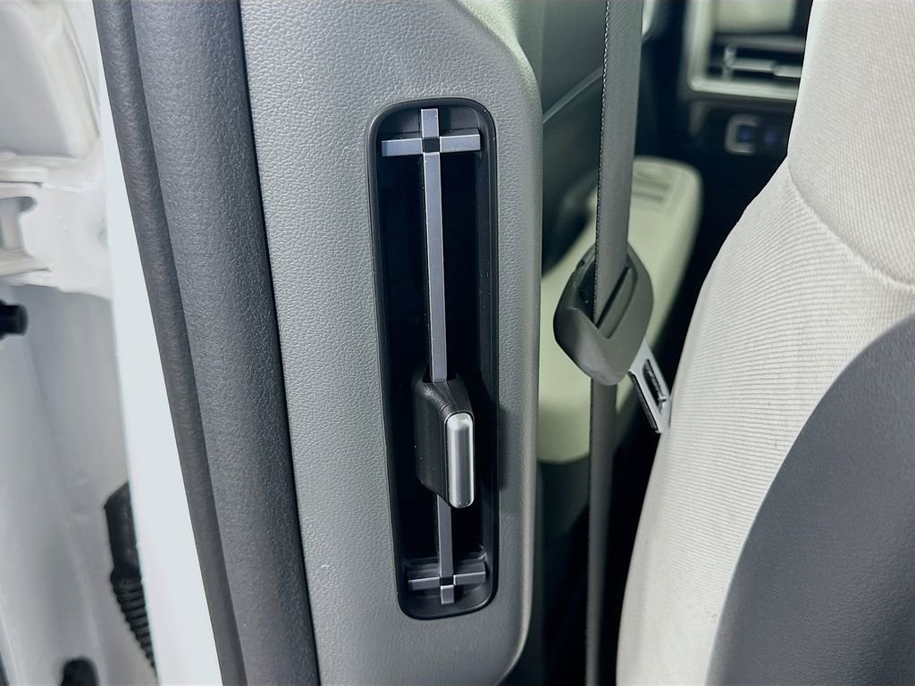 New 2026 Hyundai Santa Fe SE FWD image 17