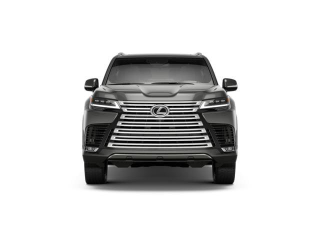 New 2026 Lexus LX 700h Luxury AWD/4WD image 5