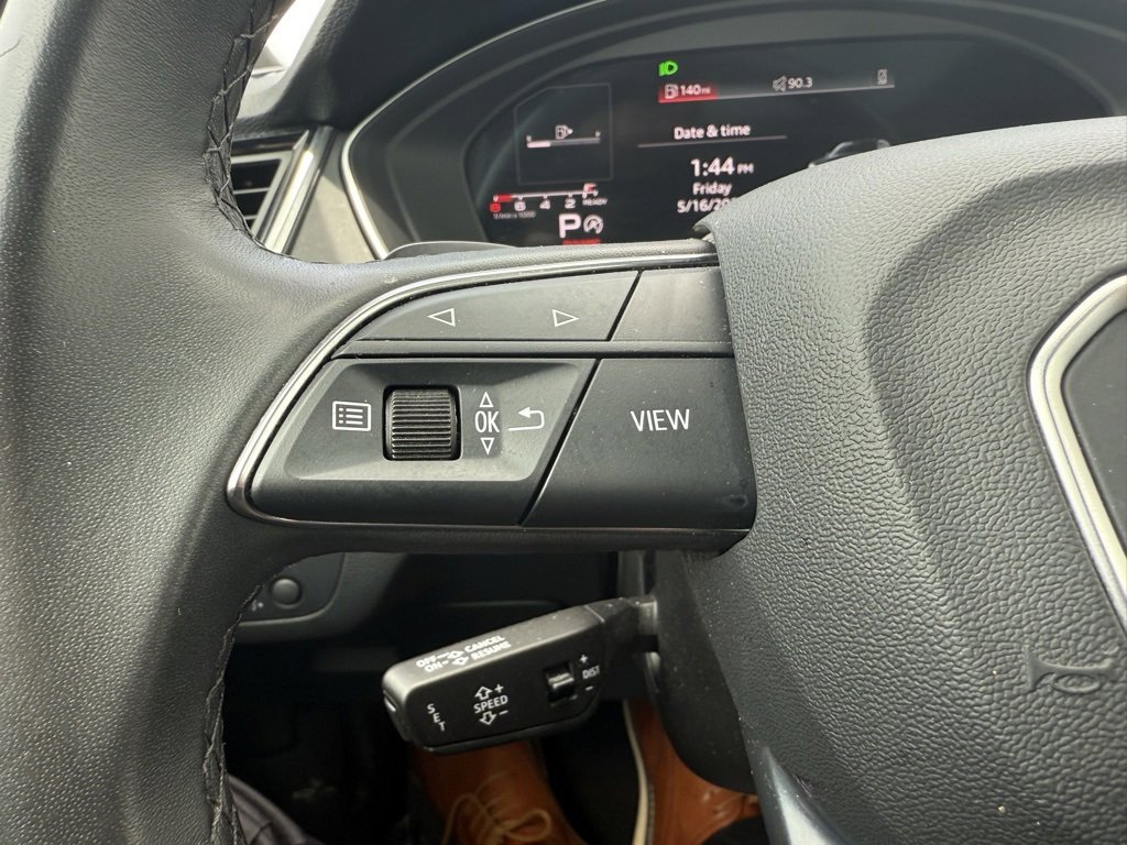 Used 2023 Audi Q5 2.0T Premium Plus image 22