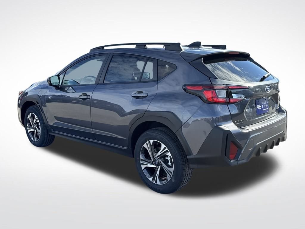 New 2026 Subaru Crosstrek 2.0i Premium image 4