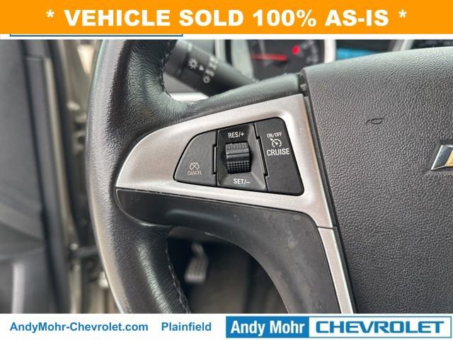 Used 2015 Chevrolet Equinox LT w/ Driver Convenience Package image 13