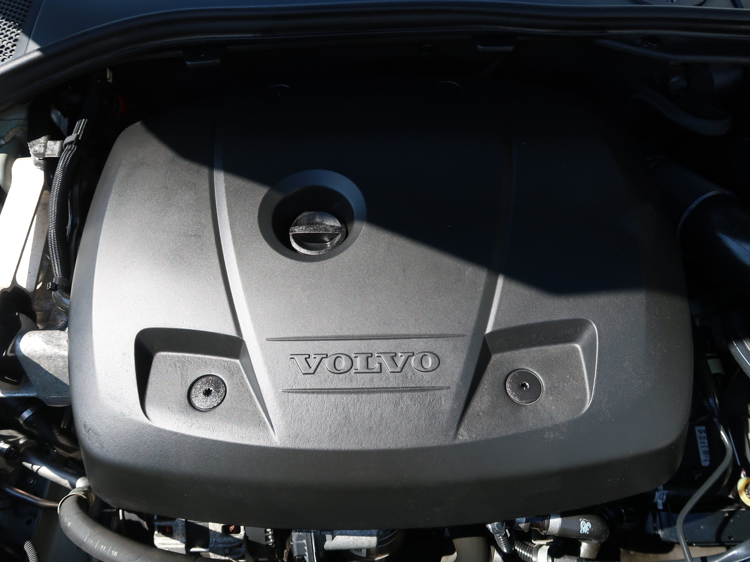 Used 2017 Volvo S60 T5 Dynamic FWD image 34