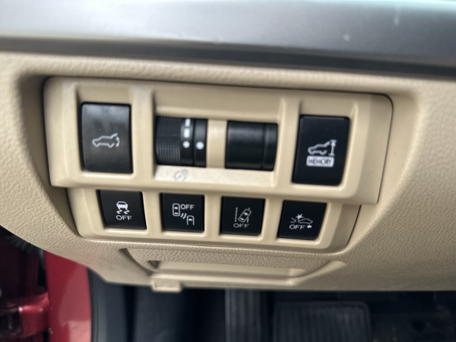 Used 2019 Subaru Outback 2.5i Premium AWD/4WD image 10