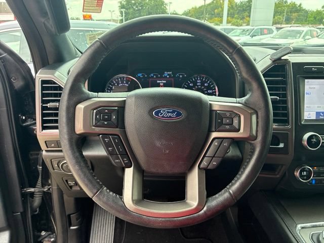 Used 2021 Ford Expedition XLT RWD image 22