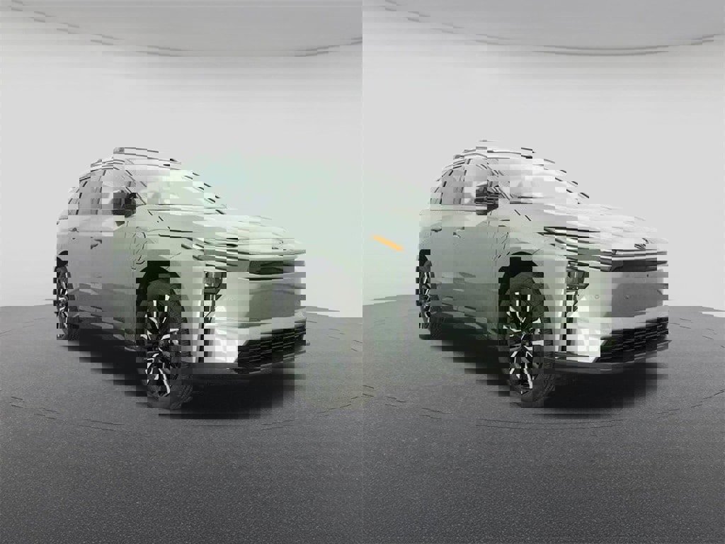 New 2026 Toyota bZ image 29