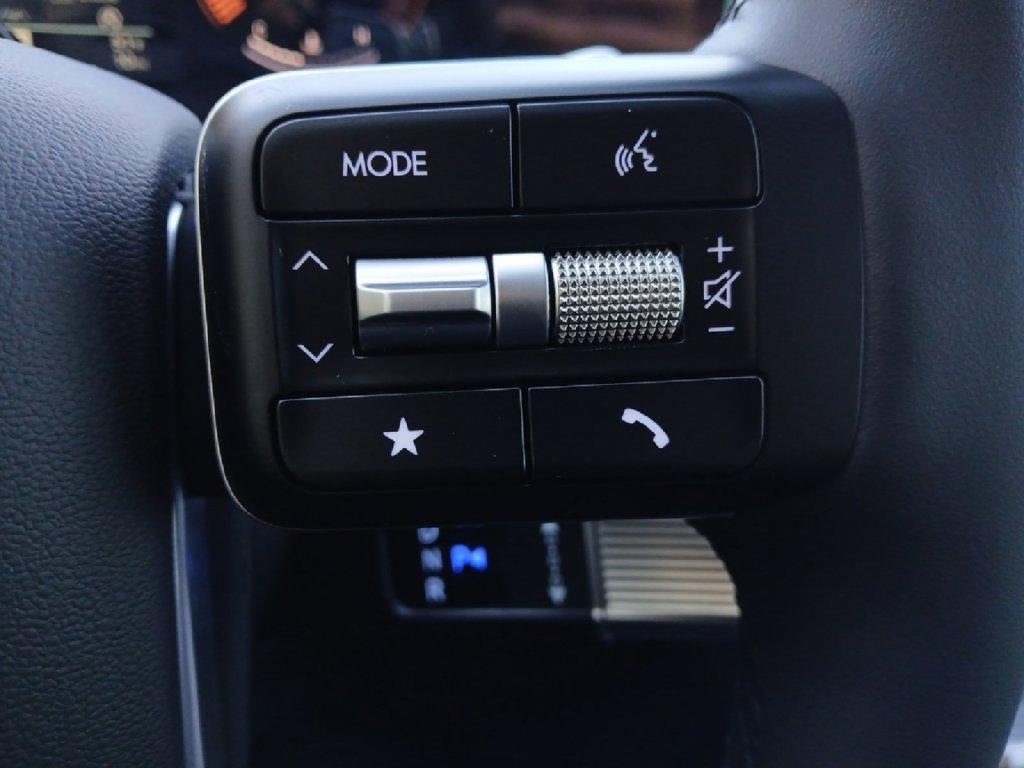 New 2026 Hyundai Santa Fe SEL FWD image 19
