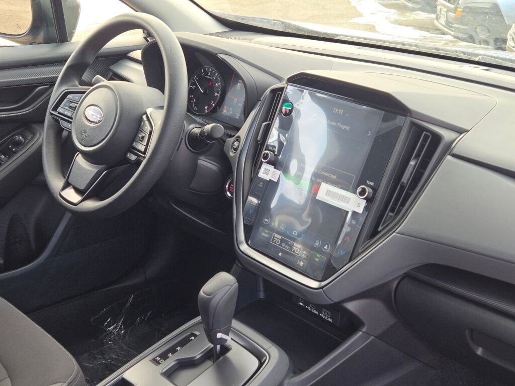 New 2026 Subaru Crosstrek 2.0i Premium image 8