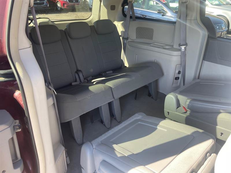 Used 2009 Dodge Grand Caravan SXT FWD image 10