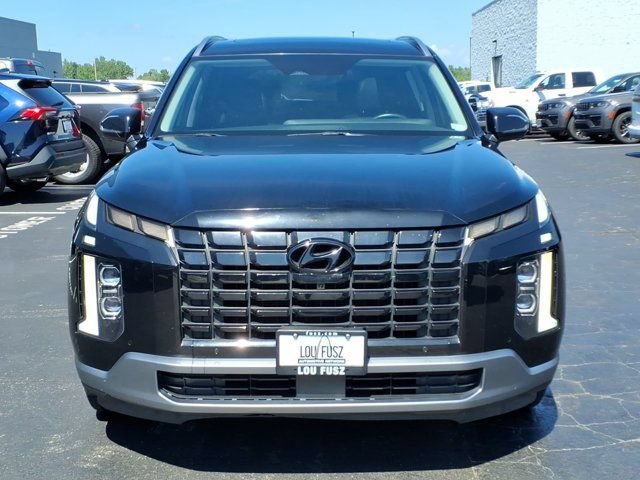 Used 2023 Hyundai Palisade SEL w/ Premium Package AWD/4WD image 36