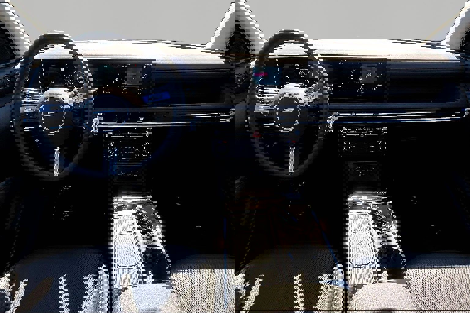 Certified 2026 Hyundai Tucson Limited image 7