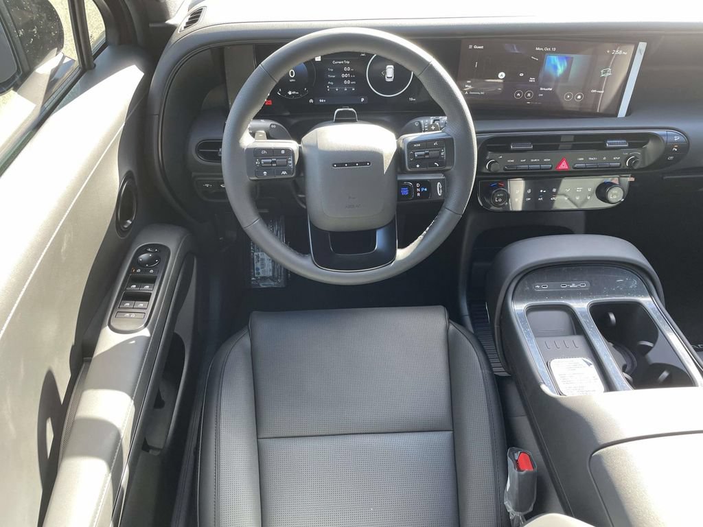 New 2026 Hyundai Palisade XRT Pro AWD/4WD image 14