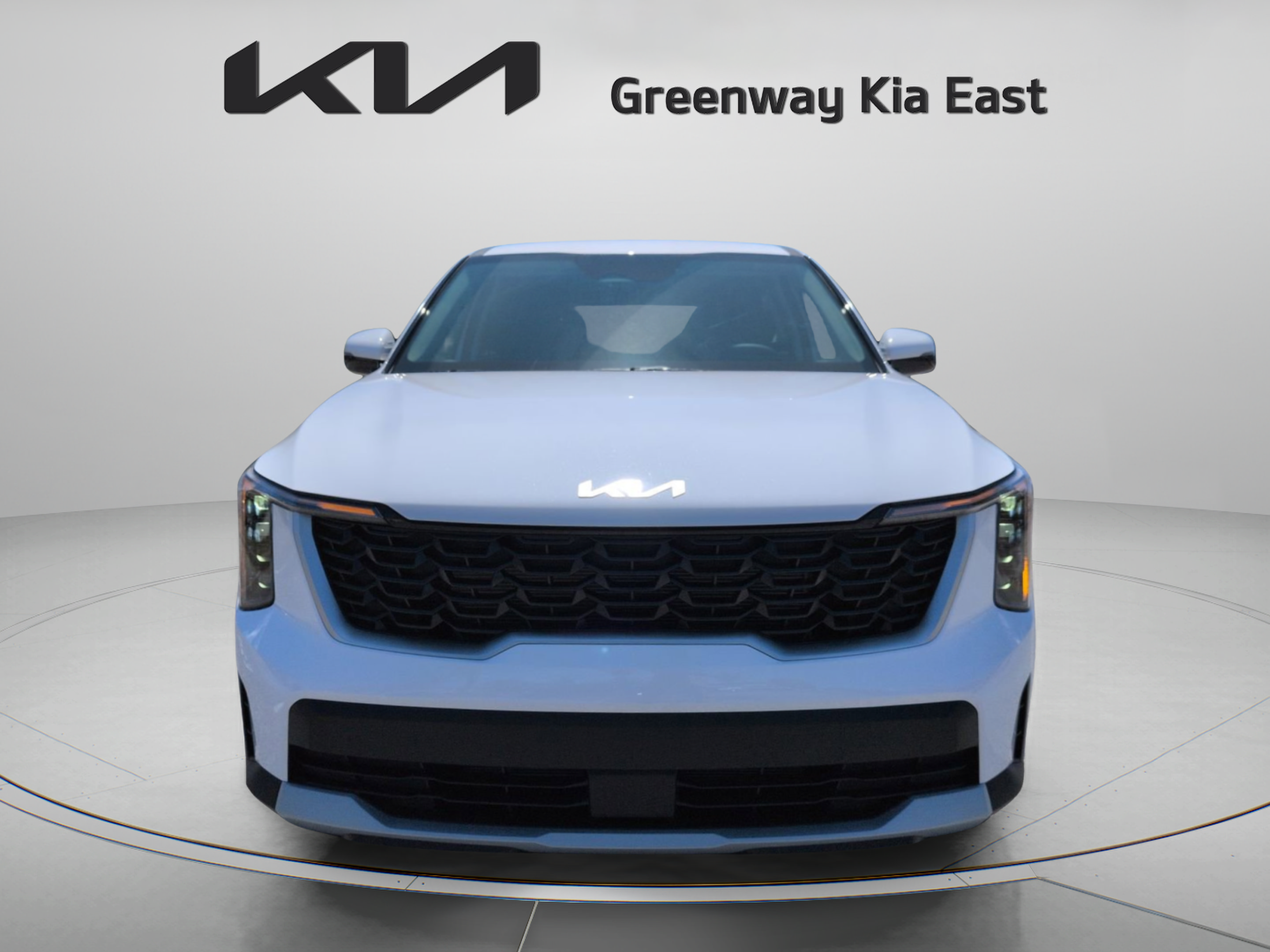 New 2026 Kia Sorento LX FWD image 20