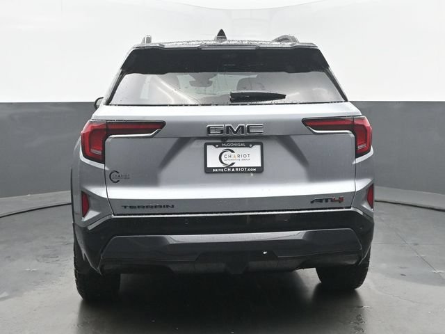 New 2026 GMC Terrain AT4 w/ Technology Package II AWD/4WD image 5