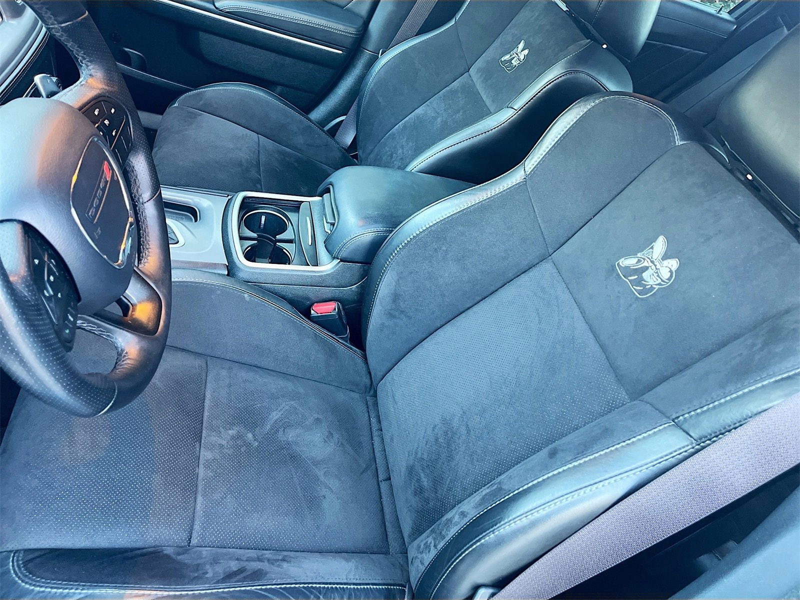 Used 2023 Dodge Charger Scat Pack w/ Plus Group image 19