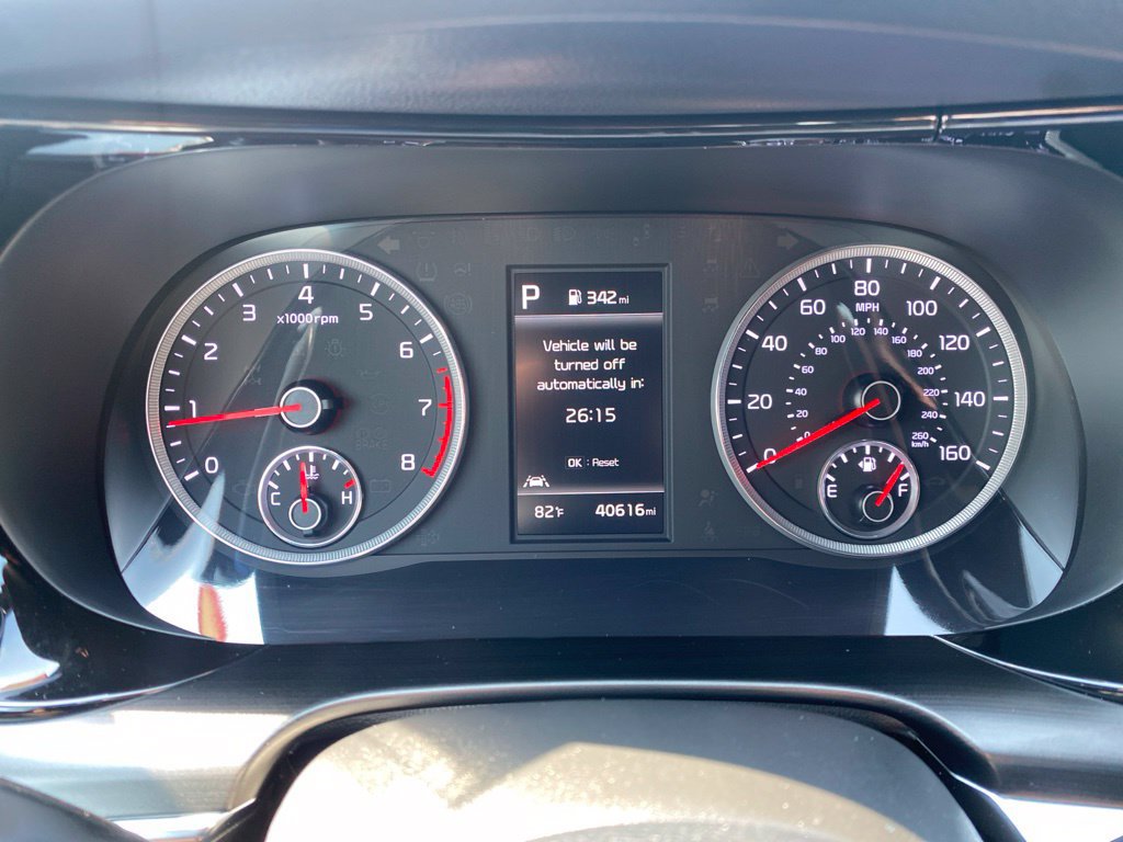 Used 2024 Kia K5 GT w/ GT1 Package FWD image 28