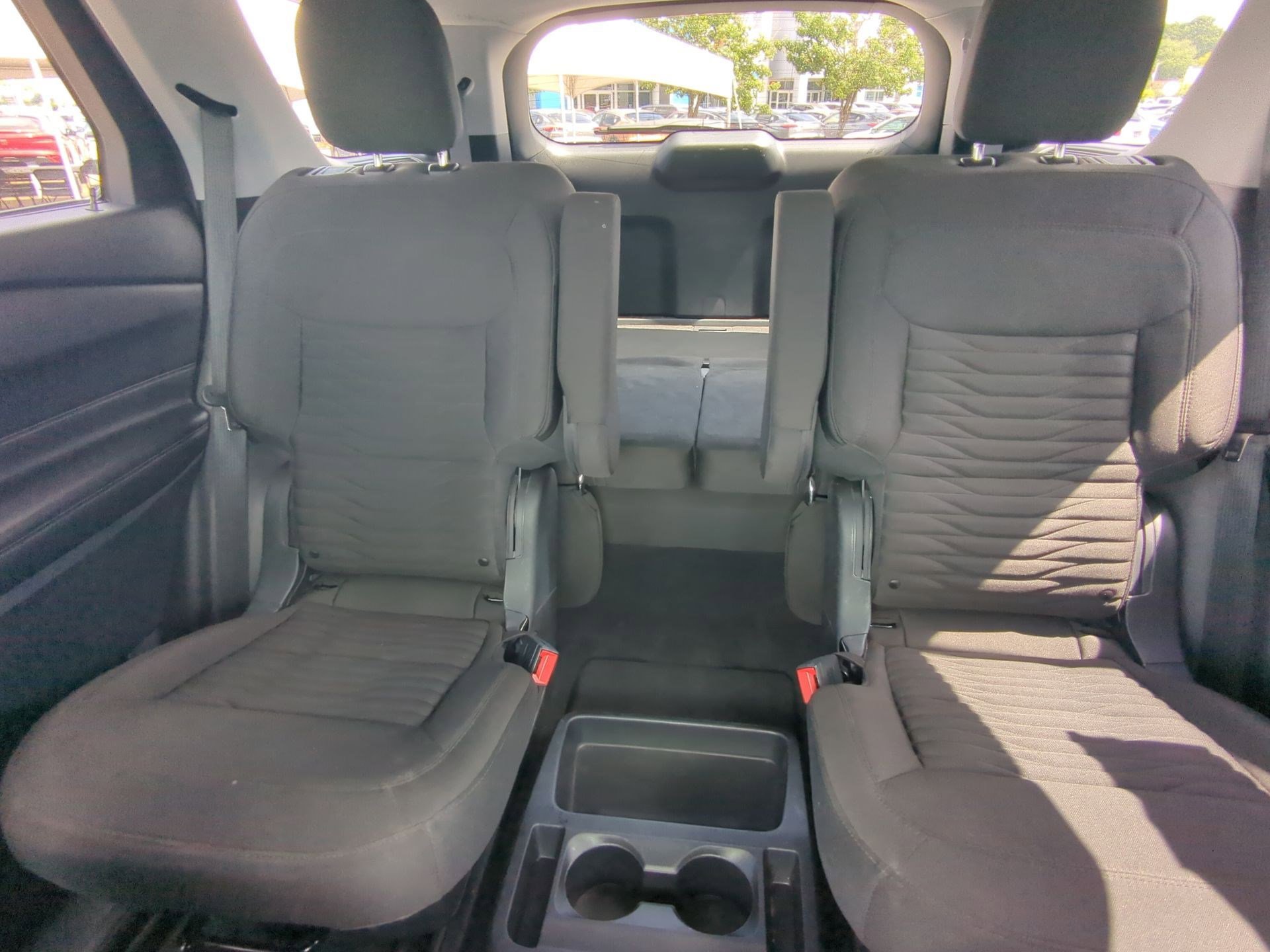 Used 2021 Ford Explorer XLT RWD image 20