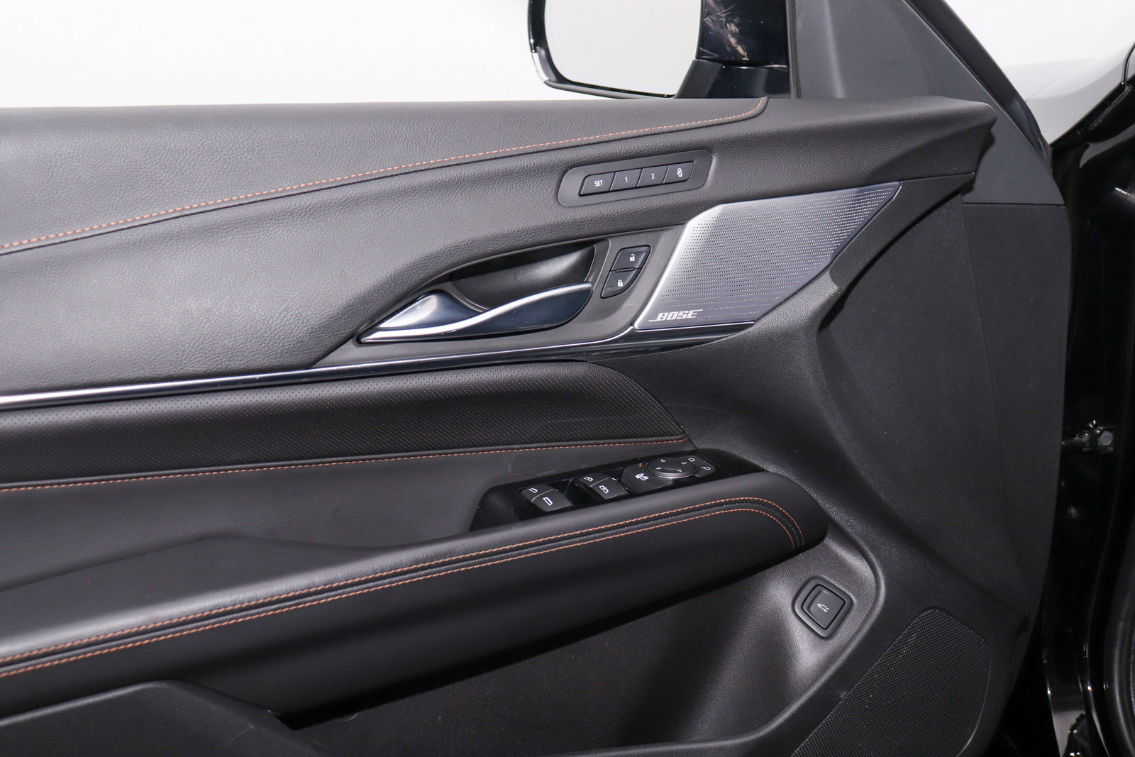 Used 2021 Cadillac CT4 Sport image 10