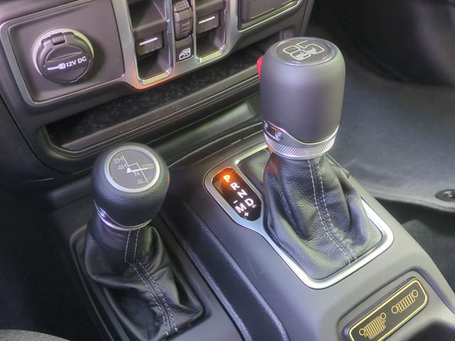 New 2026 Jeep Gladiator Sport AWD/4WD image 38