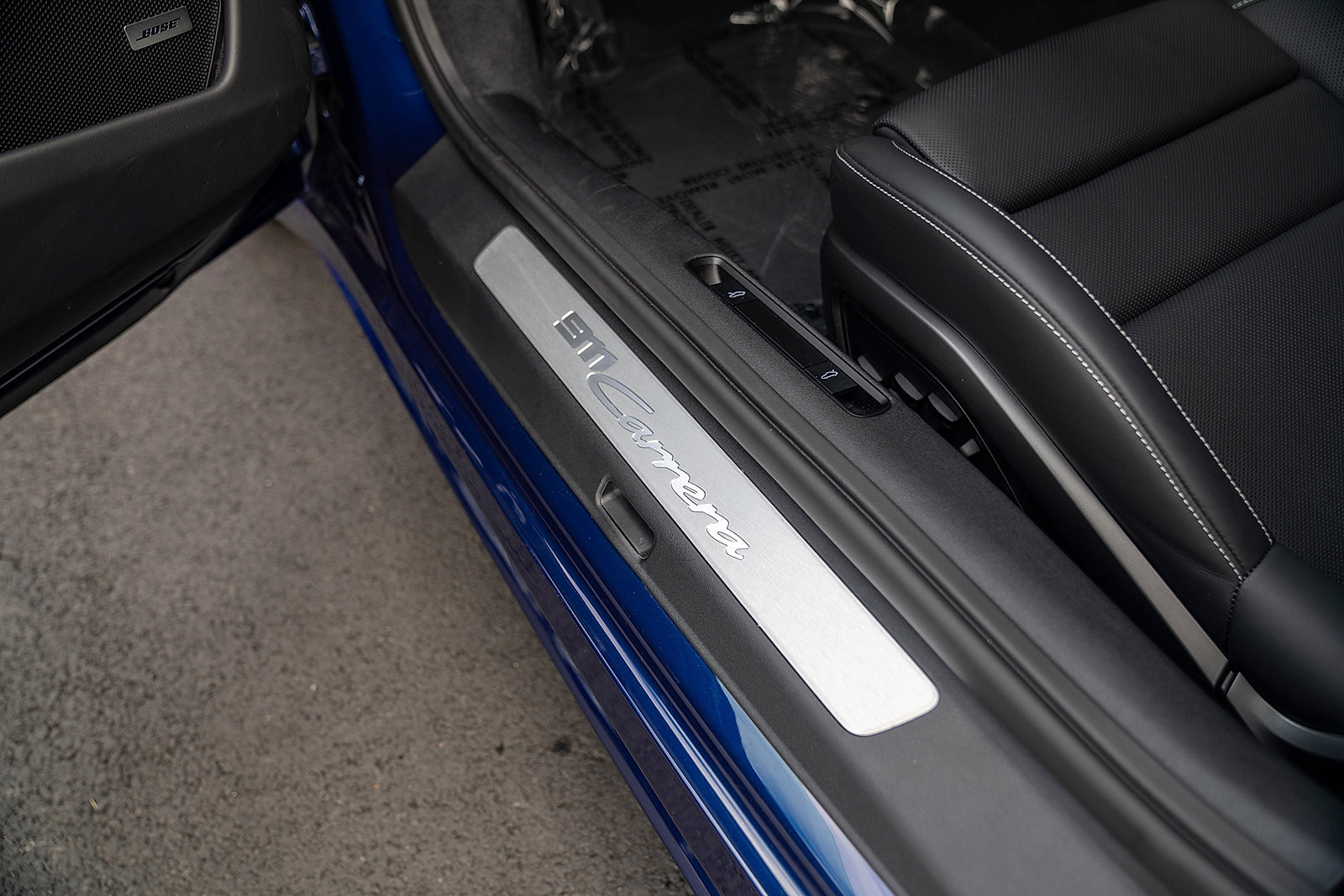 Certified 2025 Porsche 911 Carrera image 22