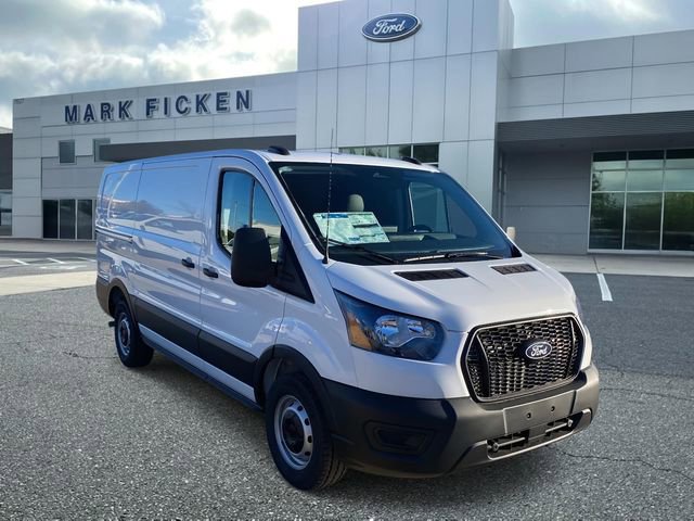 New 2026 Ford Transit 150 Low Roof w/ Load Area Protection Package