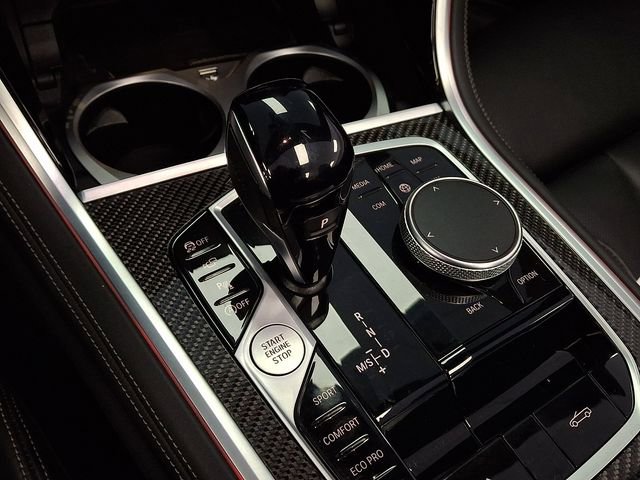 Used 2024 BMW M850i xDrive Convertible w/ M Sport Professional Package image 12