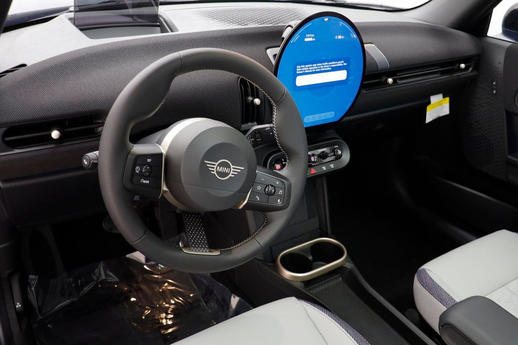 New 2026 MINI Cooper 2-Door Hardtop FWD image 7
