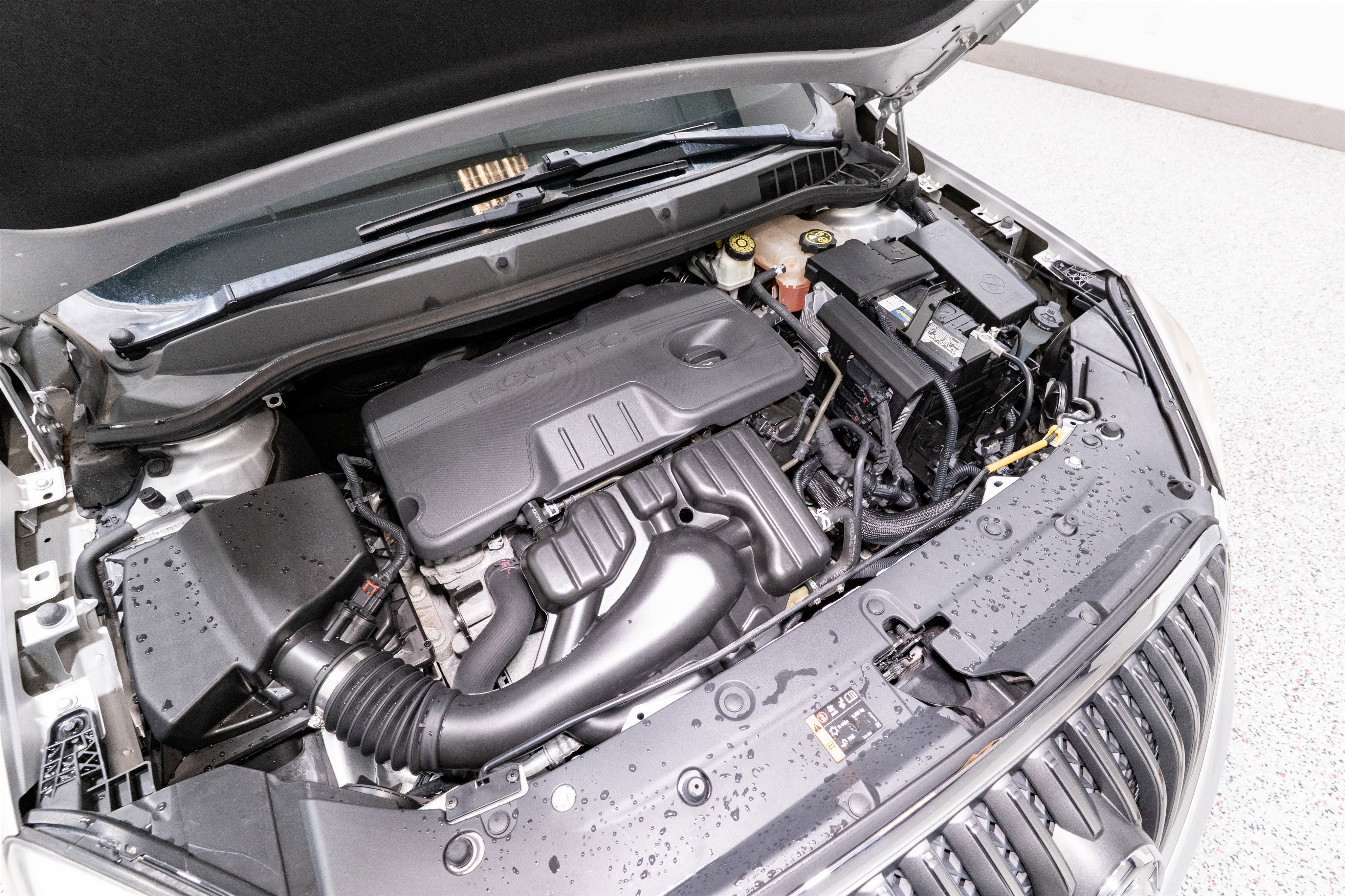 Used 2015 Buick Verano Convenience image 31