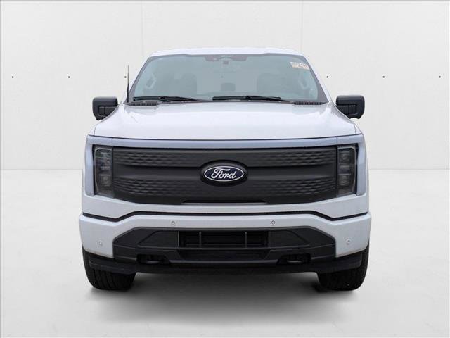 New 2025 Ford F150 Lightning Flash image 6