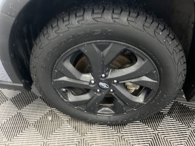 Used 2022 Subaru Outback Onyx Edition XT w/ Popular Package #2 image 33