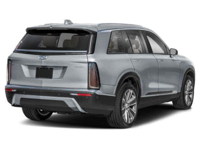 Used 2026 Cadillac Vistiq Premium Luxury AWD/4WD image 5