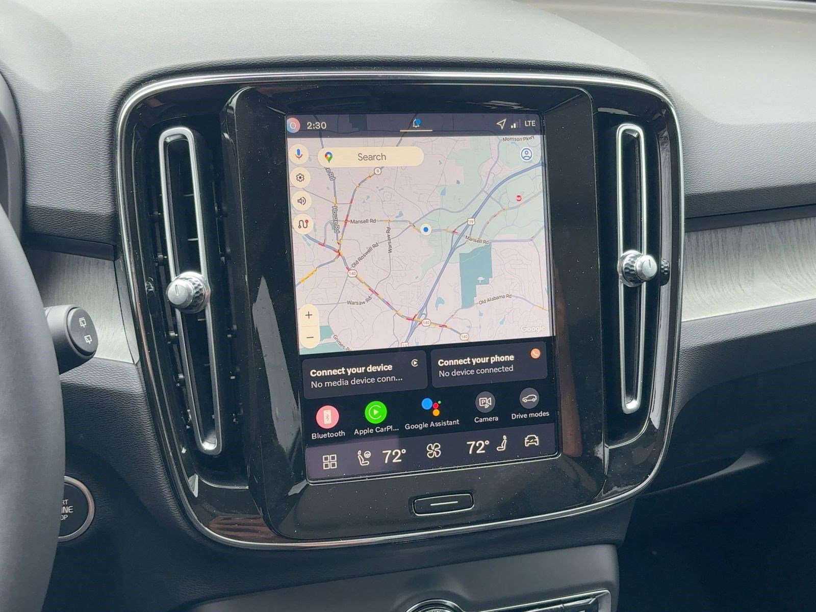 New 2026 Volvo XC40 B4 Core image 29