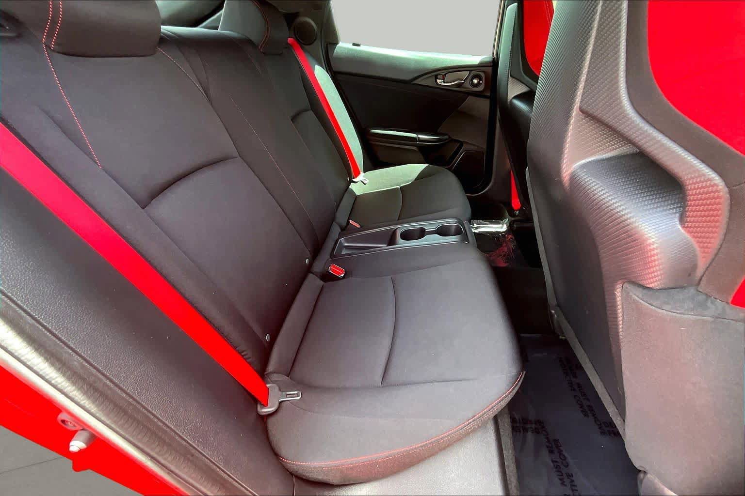 Used 2020 Honda Civic Type R image 19
