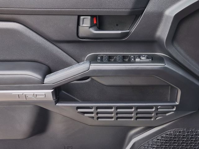 Used 2026 Toyota 4Runner TRD Sport image 21