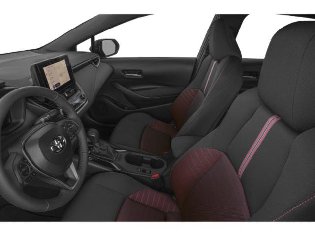 New 2027 Toyota Corolla SE FWD image 6