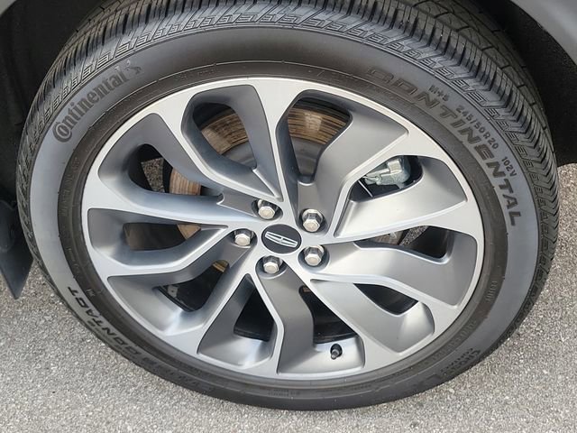 Used 2022 Lincoln Nautilus Reserve w/ Luxury Package image 33