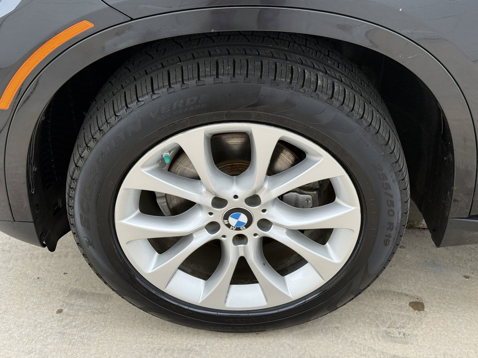 Used 2014 BMW X5 xDrive35d AWD/4WD image 15