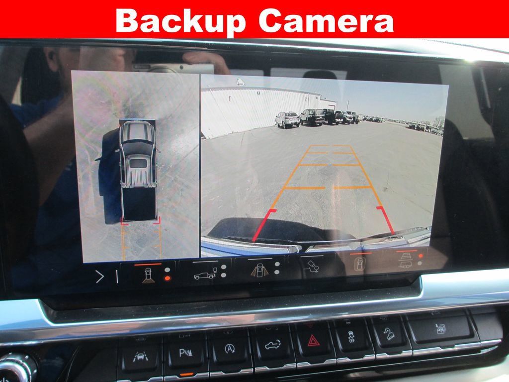 Used 2024 GMC Sierra 1500 SLT w/ SLT Premium Plus Package image 20